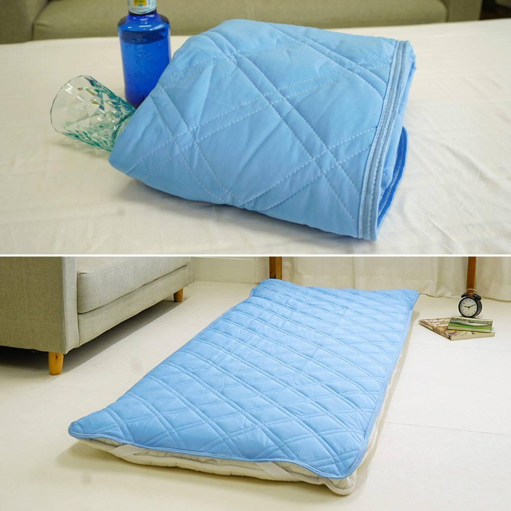 敷パッド使用イメージ