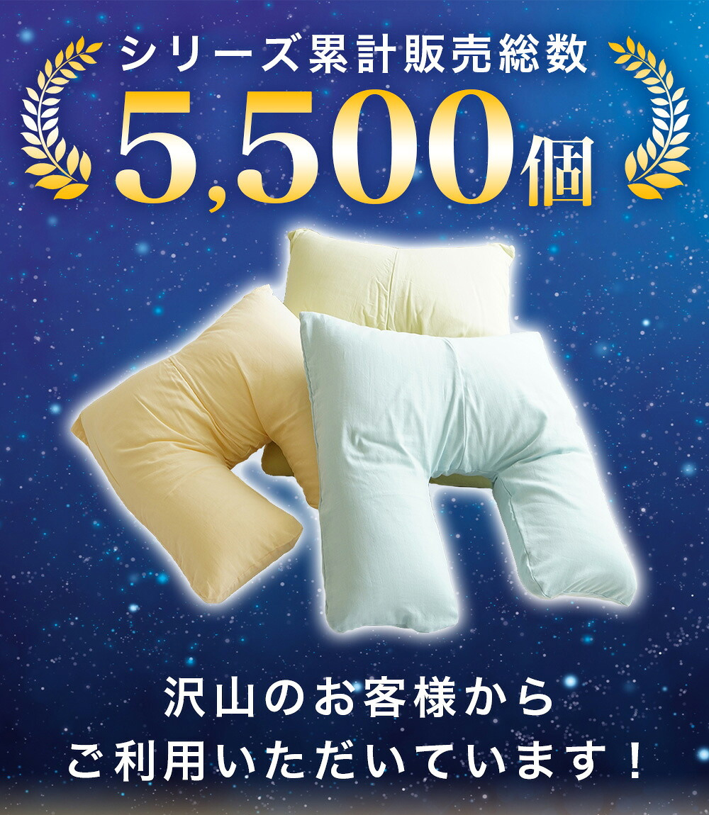 おかげさまで販売開始から累計5,500個以上