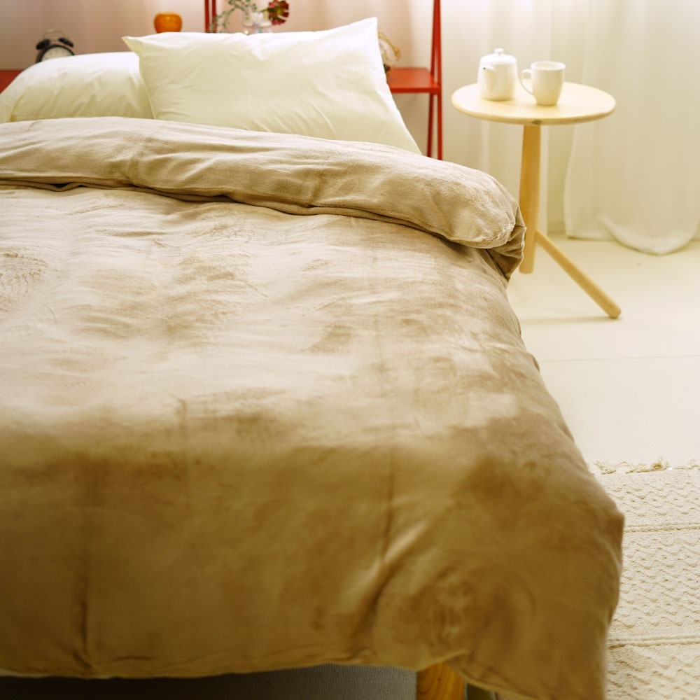 悪魔の掛布団カバー イメージ