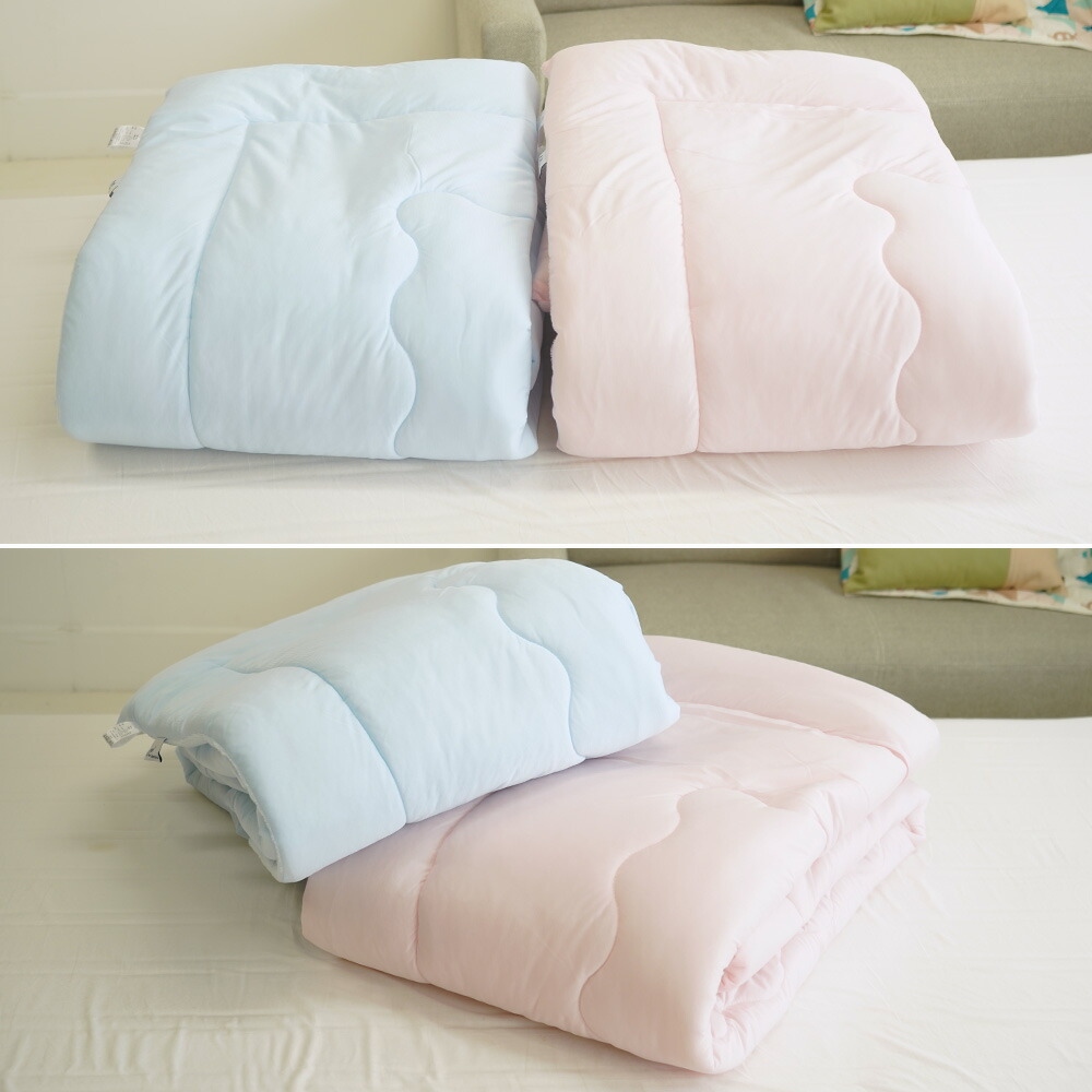 リバーシブル 肌ふとん イメージ